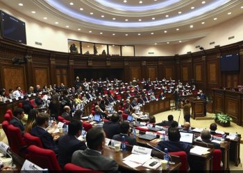 ԱԺ պատվիրակություններում ընդդիմությունը լիարժեք ներկայացվածություն չունի