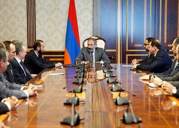 Կառավարության չիրականացրած խոստումները. ՄԱՍ 1