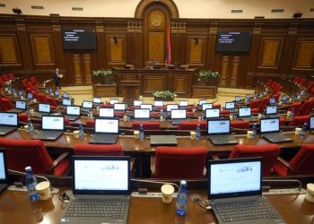 Ապատեղեկատվություն՝ ԱԺ պատգամավորի ելույթում