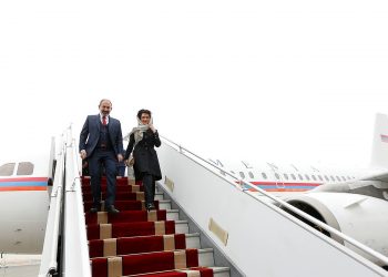 Փաշինյանի վայրէջքի համար «Զվարթնոցը» չի փակվել