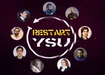 «Ռեստարտ» նախաձեռնության մասին մանիպուլյացիաներ` Para TV-ով