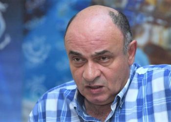 Дезинформация о коррумпированности властей