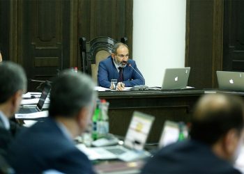 Կառավարությունն իրեն է վերագրում ձեռքբերում, որն իրենը չէ