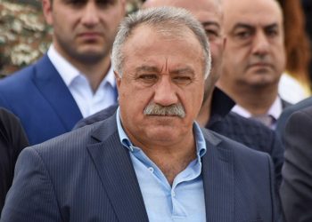 Սասուն Միքայելյանը կրկնում է նախկին իշխանությունների քայլը