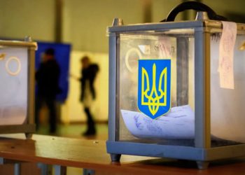 Российские федеральные СМИ распространили дезинформацию о выборах на Украине