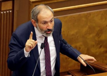 Վարչապետը հրապարակայնորեն իր վրա էր վերցնում նախագահի որոշ լիազորություններ