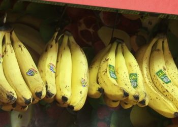 Банановый рынок. Исчезающая монополия