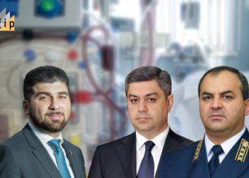 Հեմոդիալիզի պարագաների գնումների քրգործը հարուցվել է մեկ ամիս ուշացմամբ