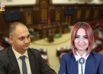 ԱԺ պատգամավոր Անի Սամսոնյանի մեղադրանքը՝ ուղղված Գեղամ Գևորգյանին, անհիմն էր