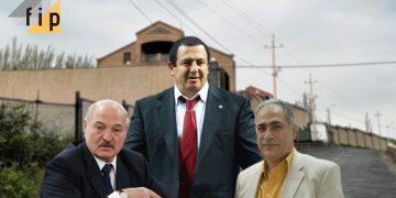Բելառուսի դեսպանատան ոդիսականը. շռայլությո՞ւն, թե՞ փողերի լվացում
