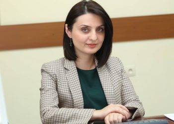 Статистика, приведенная Заруи Батоян, не является ложной