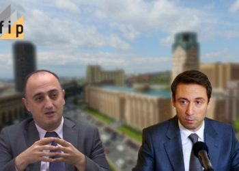 Unfulfilled promise to reduce staff in the Yerevan Municipality