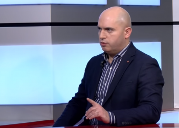 Մանիպուլյացիա և ապատեղեկատվություն՝ Արմեն Աշոտյանի կողմից