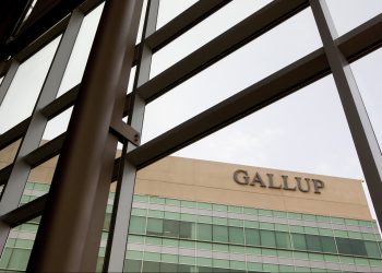 Доверять или нет армянскому представительству Gallup. История двух компаний Gallup
