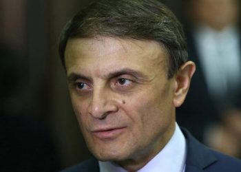 Утверждения Осипяна беспочвенны