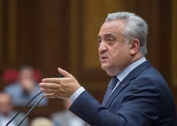 When we will have gold resources: Artur Javadyan’s repeated promises