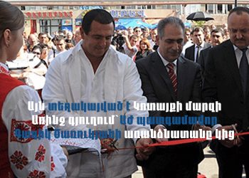 Բելառուսի թանկարժեք դեսպանատունը՝ Ծառուկյանի աշխատողից • ՏԵՍԱՆՅՈՒԹ