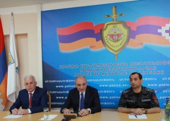 Լևոն Մնացականյանի նշանակումը ոստիկանապետի պաշտոնում եղել է օրենքի խախտմամբ