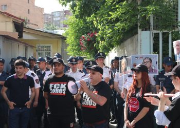 Манипуляция и ложная информация от Нарека Маляна