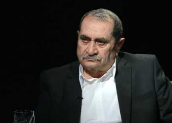 Գուրգեն Եղիազարյանի անհիմն հայտարարությունները