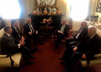 Удаленное заявление Мамедъярова и армянские СМИ