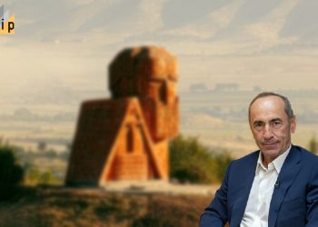 Following Kocharyan’s statements on Artsakh