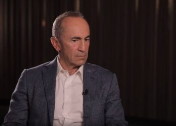 Давление на суд во время президентства Кочаряна