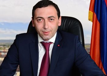 Мэры Абовяна и ППА. Город под тенью партии