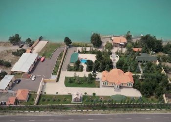 Սևանը «գերեվարած» պաշտոնյաները • ՏԵՍԱՆՅՈՒԹ