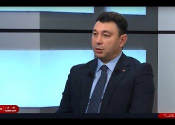 Էդուարդ Շարմազանովը և TV 5-ն ուռճացնում են պղնձաձուլական գործարանի գործազուրկ մնացած աշխատակիցների թիվը