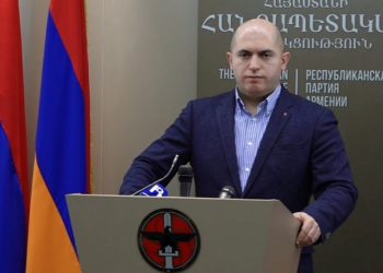 Արմեն Աշոտյանի մանիպուլյացիան սահմանում զոհերի շուրջ