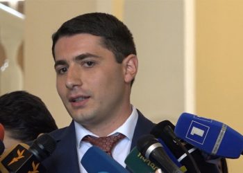 Մոռացյալ բնակարանը գտնվեց․ Արգիշտի Քյարամյանը կլրացնի իր հայտարարագիրը