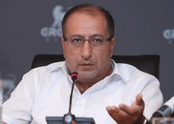 Hayk Alumyan’s manipulative assertions about army involvement on March 1 and other details of the case