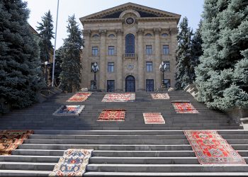 Վարդավառի միջոցառումը կազմակերպած ընկերություններից մեկը բացվել է տոնից 5 օր առաջ