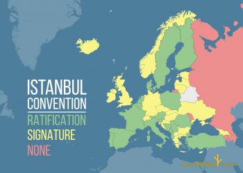 Ինչպես է շահարկումների ենթարկվում «Ստամբուլյան կոնվենցիան»