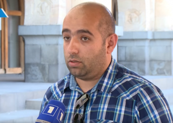 Ռոբերտ Քոչարյանի պաշտպանը Հանրայինի եթերից ապատեղեկատվություն է տարածել