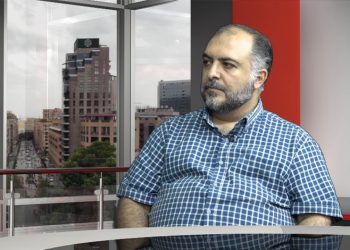 Ամուլսար. Վահագն Թևոսյանի անհիմն հիմնավորումները