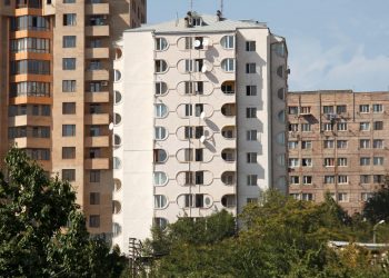 Անշարժ գույքի շուկայի դինամիկան. մոլորեցնող տվյալներ վարչապետի և «168 ժամի» կողմից