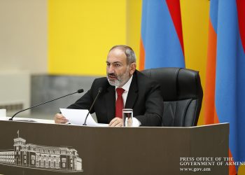 Փաշինյանի 100 փաստի մանիպուլյատիվ կամ կեղծ կետերը