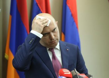 «Փաստերի ստուգման հարթակի» պատասխանը Արմեն Աշոտյանին