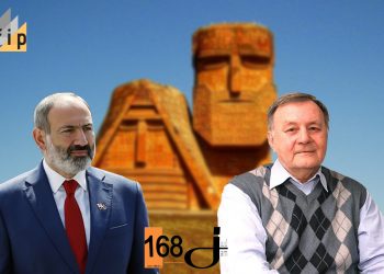 «Армения в июне 2019 года сдаст территории». Вопреки утверждениям Тарасова, Пашинян не сдал территории