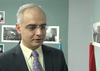 Ամուլսարի հանքի պայմանագրի վերաբերյալ ՀԱԿ փոխնախագահի պնդումները մանիպուլյատիվ են