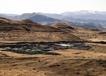 Ամուլսարի «դիրքերը պահող» ոչ բոլոր տղամարդկանց են զորավարժությունների մասին ծանուցումներ ուղարկվել