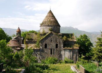 Incomplete data on tourism in Armenia in Public TV Company report