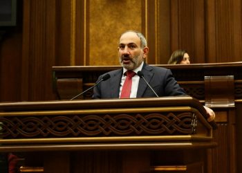 «Քաղաքական գնահատականն» ըստ Փաշինյանի և իրականում