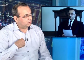 Արծվիկ Մինասյանի ապակողմնորոշող պնդումներն «Ազատության» եթերում