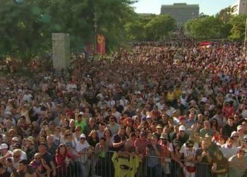 Сколько армян проживает в Калифорнии. Манипулятивные цифры