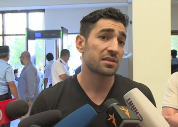 Кочарян солгал о заморозке счетов членов своей семьи