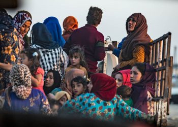 Вторжение Турции в Сирию. Старые фотографии выдаются за новые