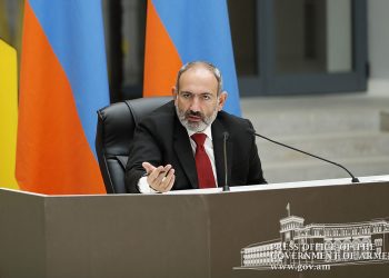 Զբոսաշրջիկների թվի աճն ըստ Փաշինյանի ու ԱԱԾ-ի